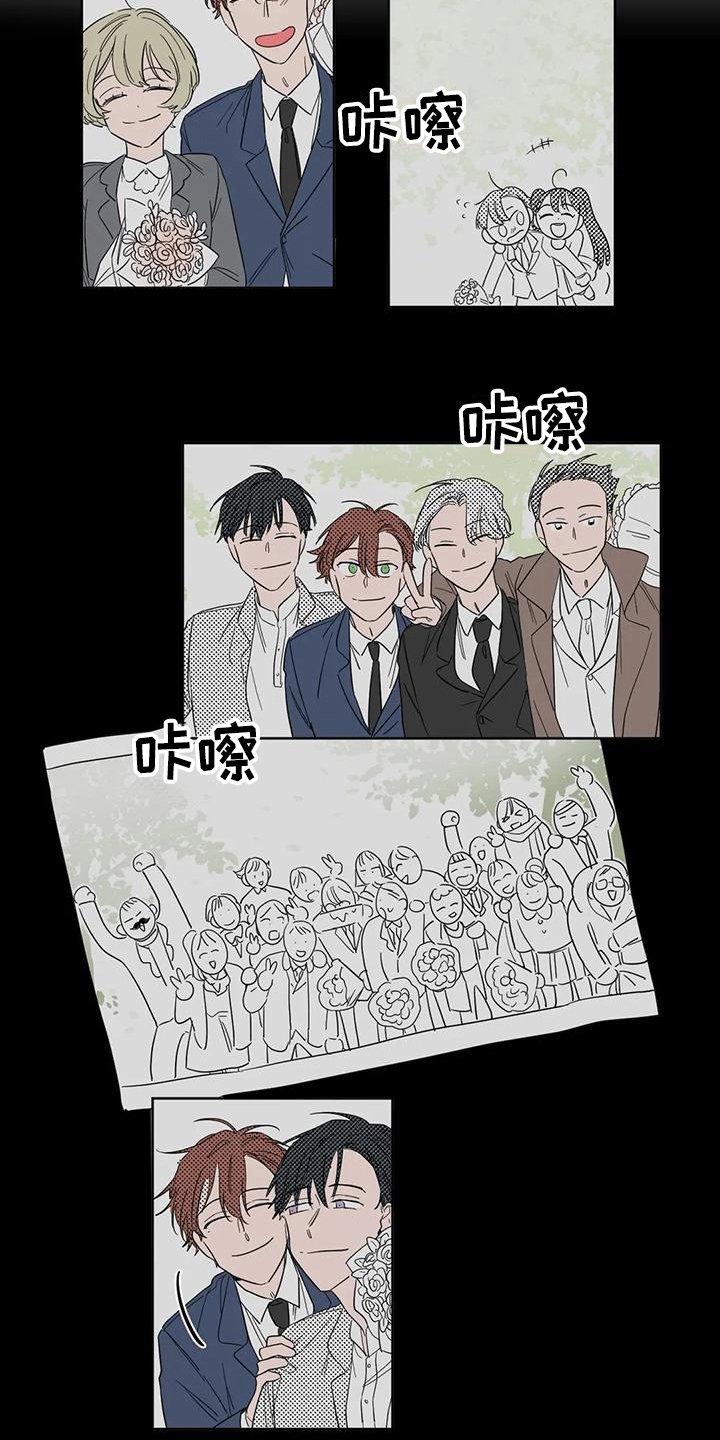 第2章：毕业