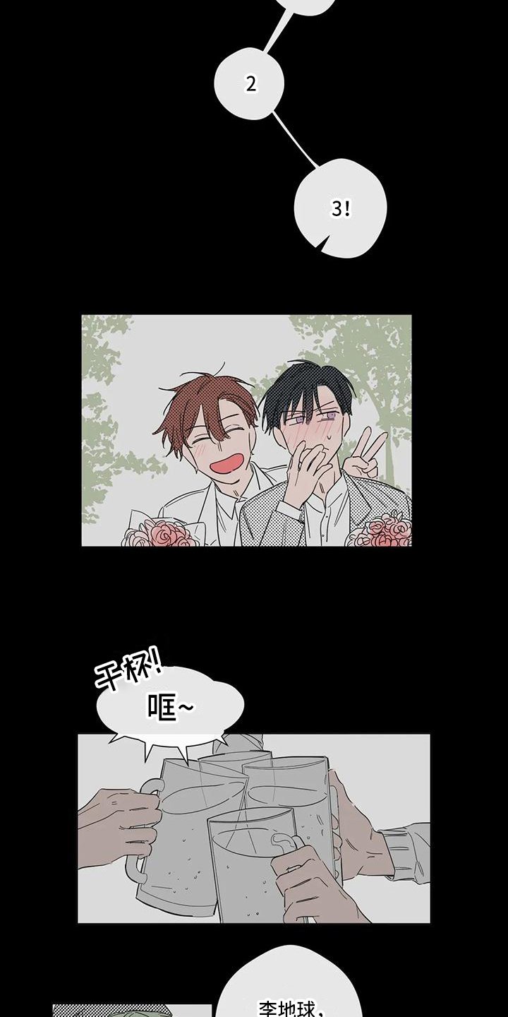 第2章：毕业