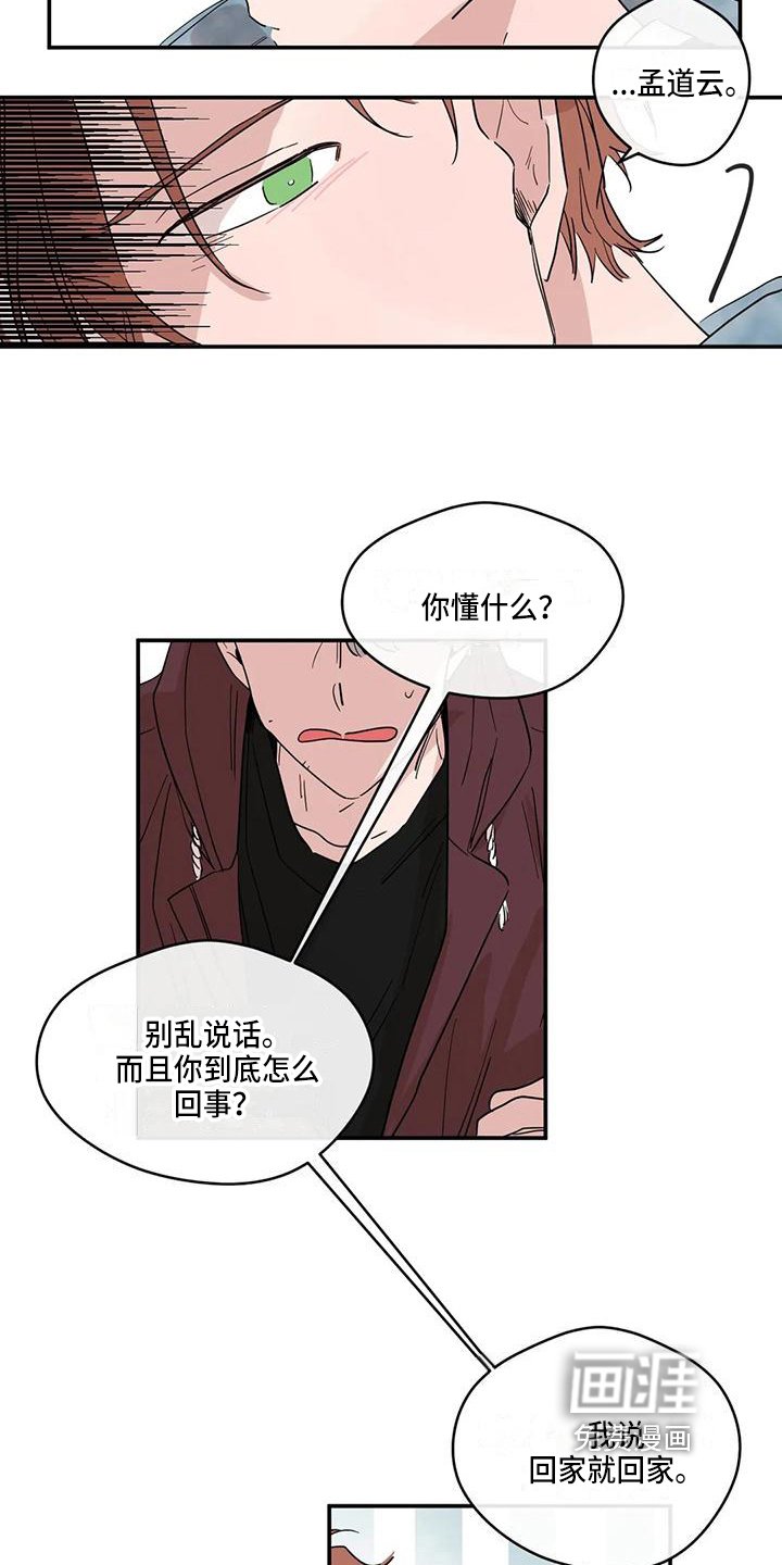 第20章：送回家