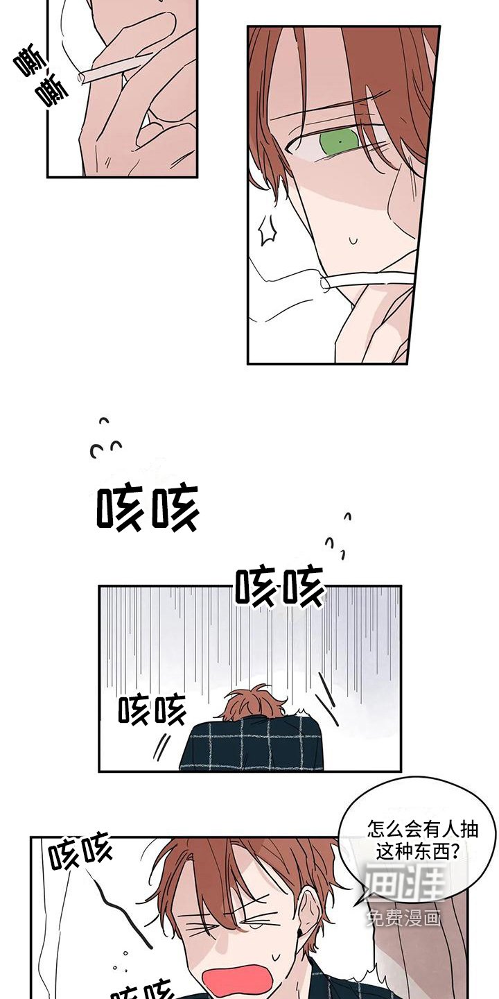第26章：趁虚而入