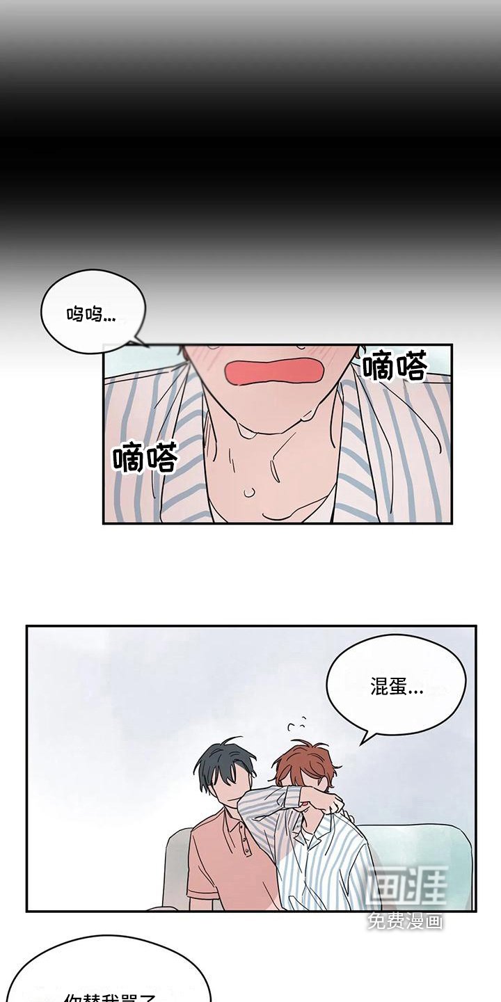 第34章：归属