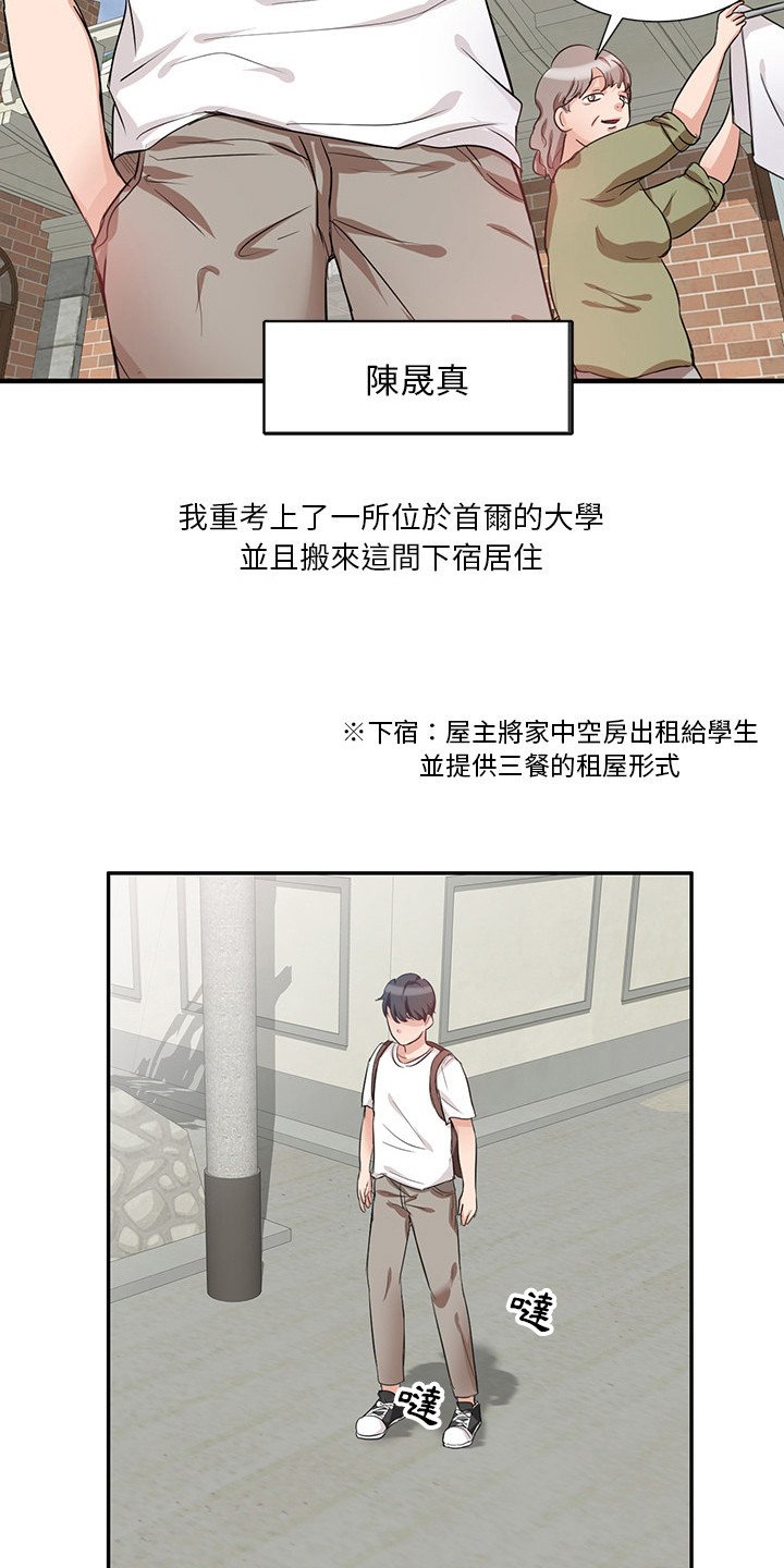 第1章：命运女神