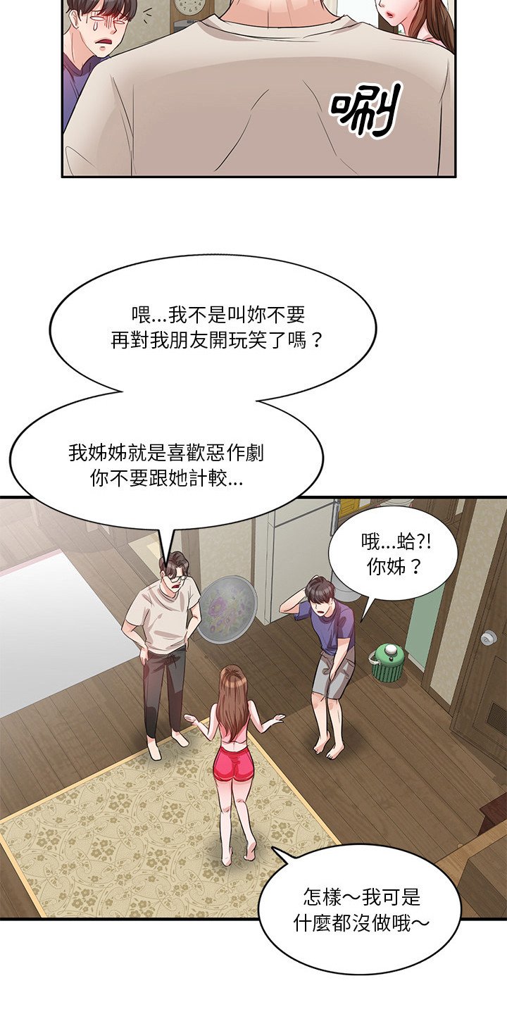 第2章：夜店