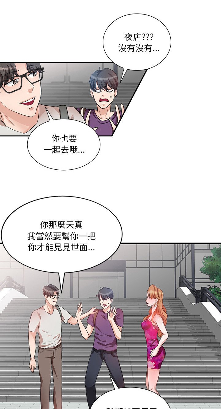 第2章：夜店
