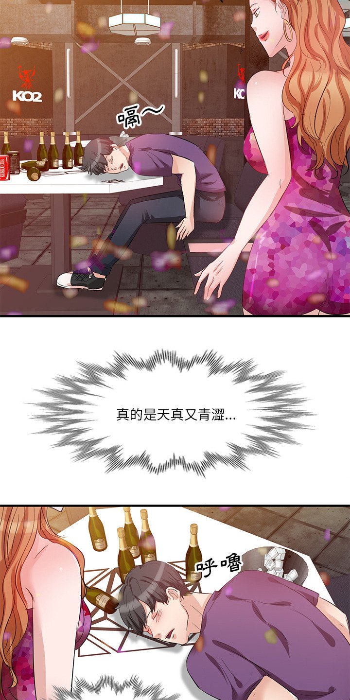第3章：认错人