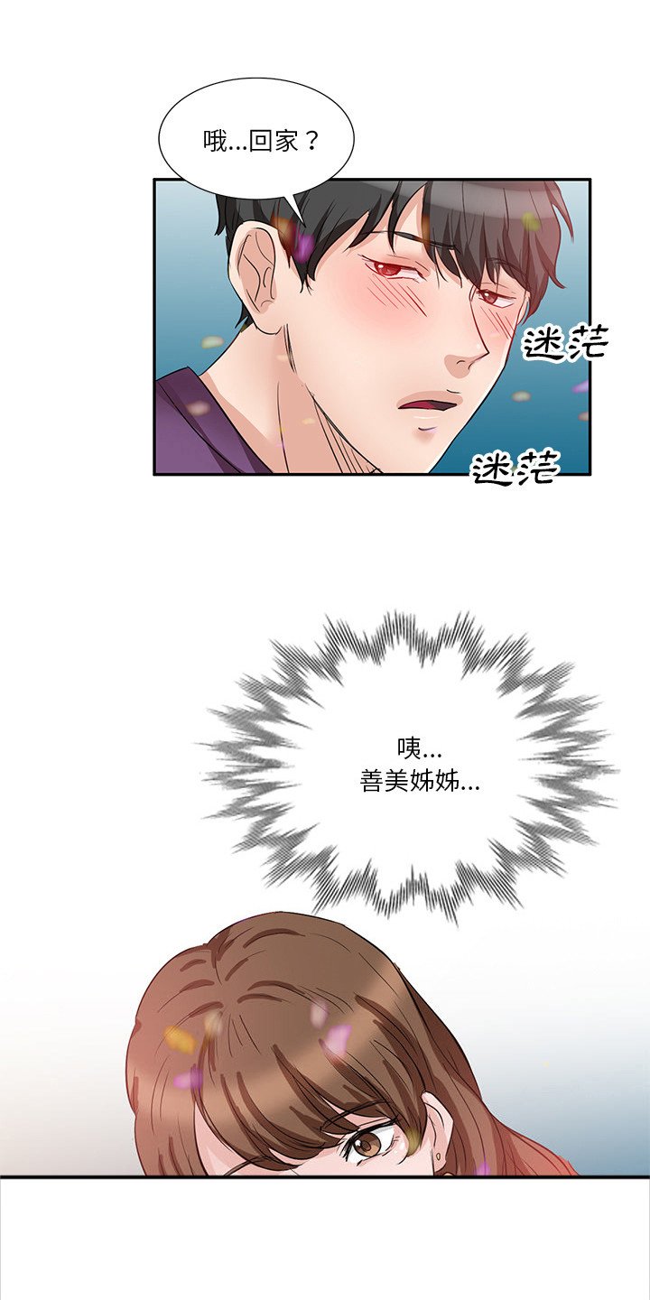 第3章：认错人