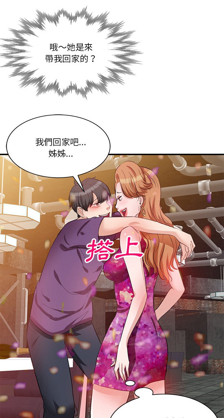 第3章：认错人