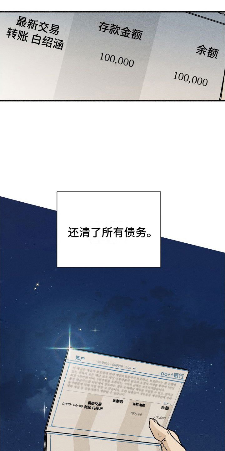 第1章：清零