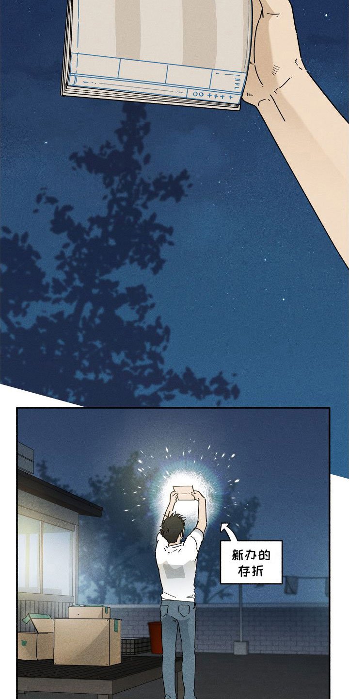 第1章：清零