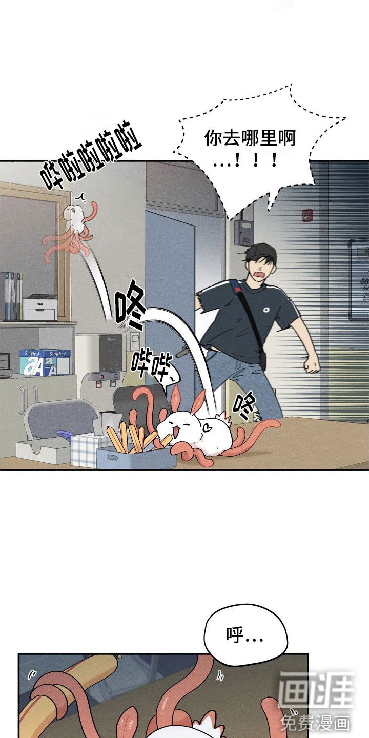 第10章：入柜