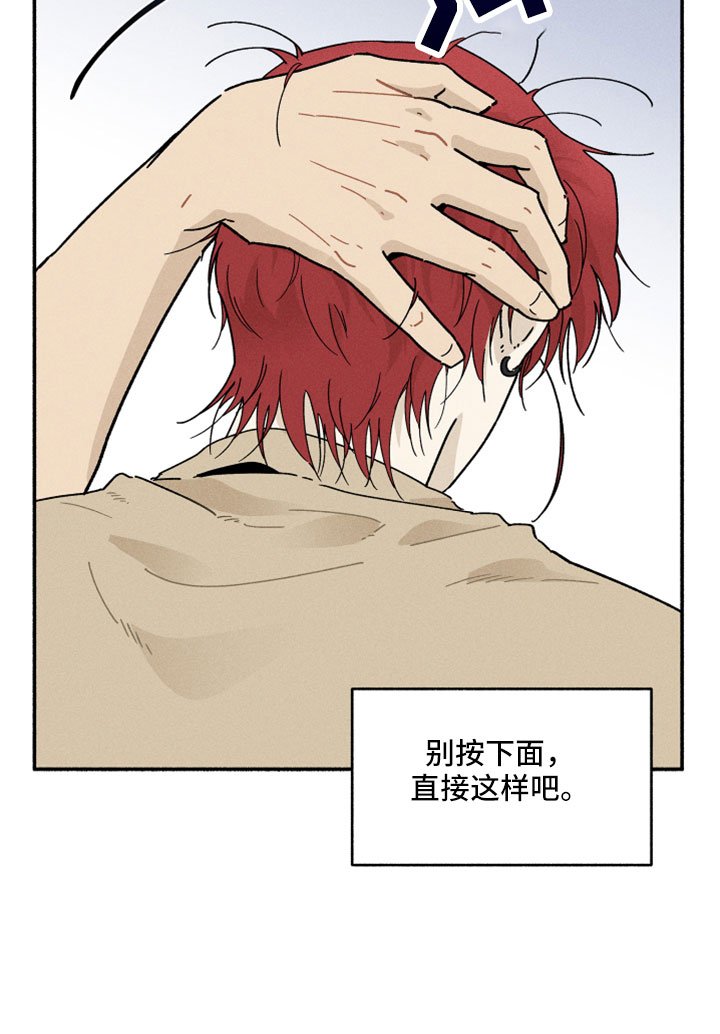 第13章：按我说的来