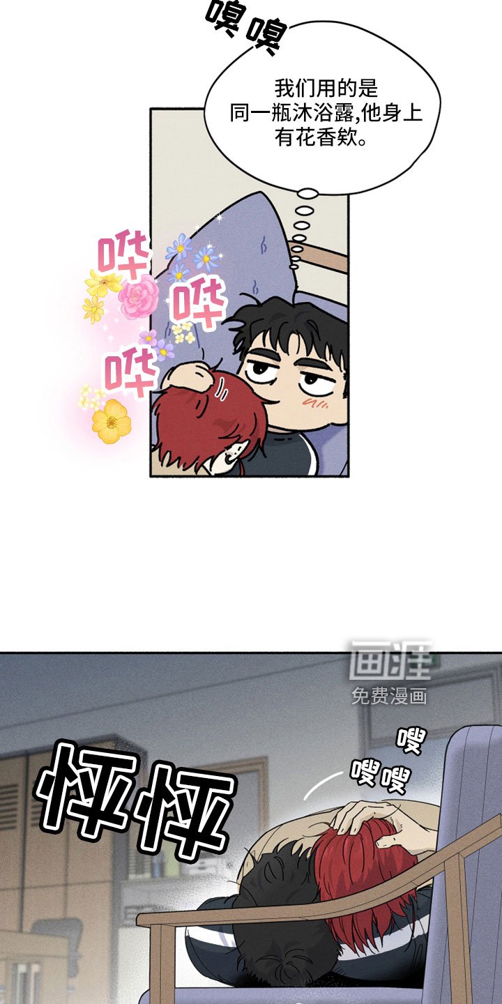 第13章：按我说的来