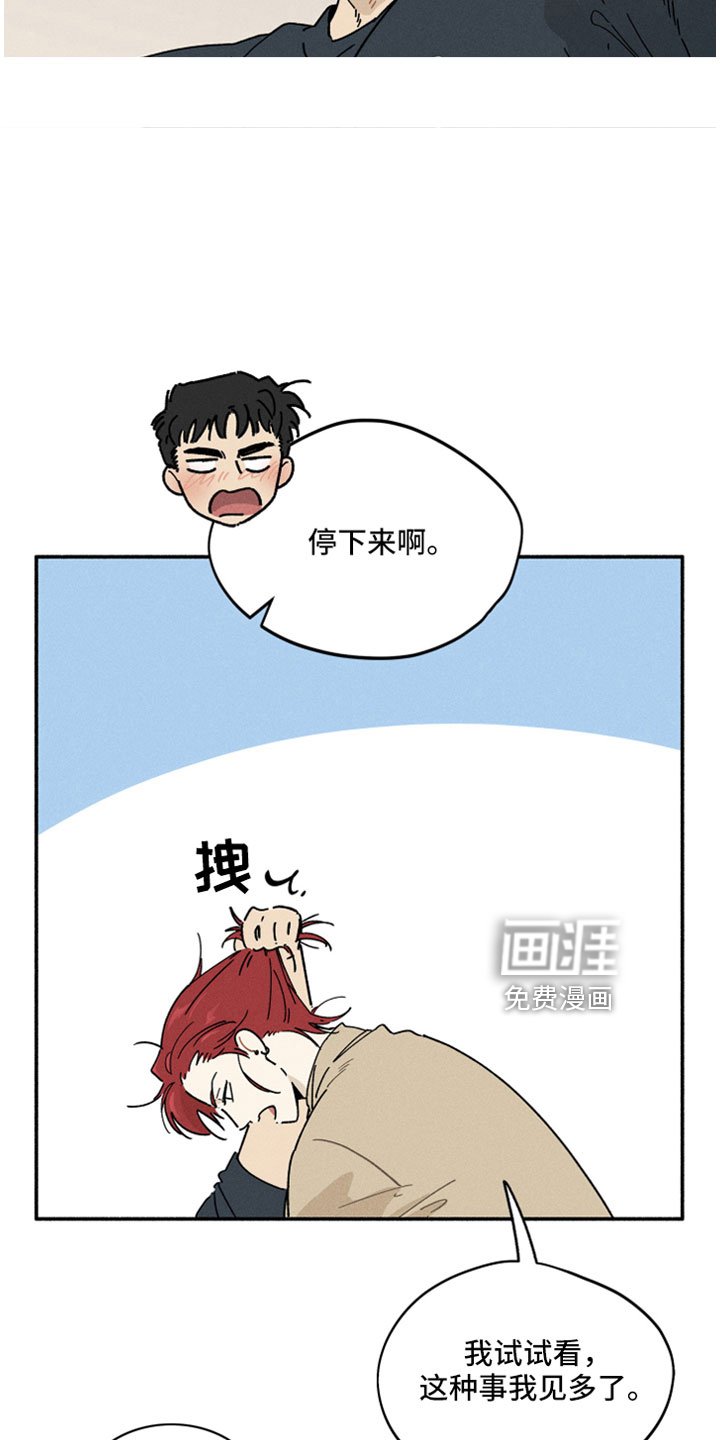 第13章：按我说的来
