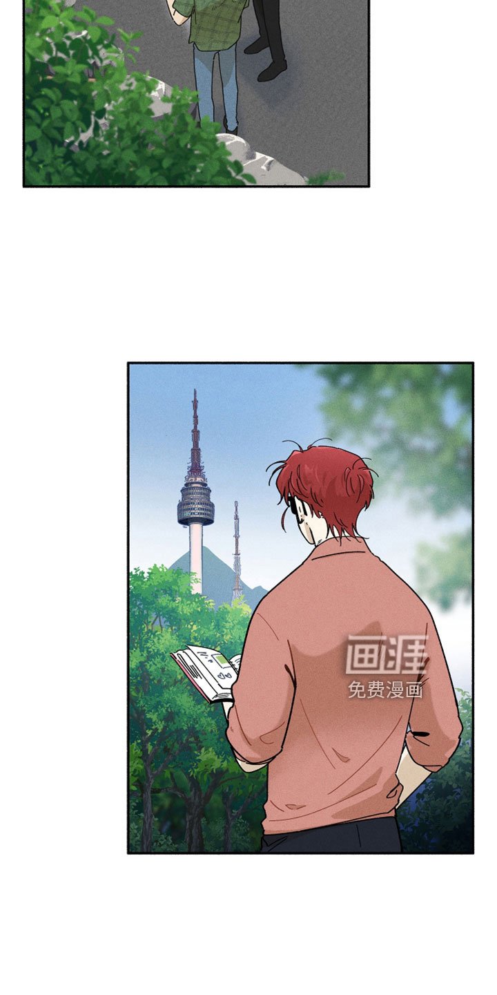 第18章：也有温柔的时候