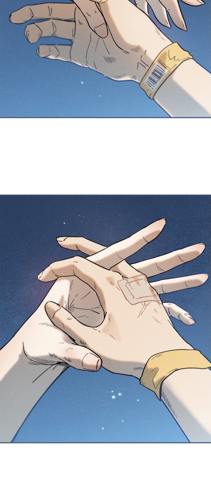 第28章：和好