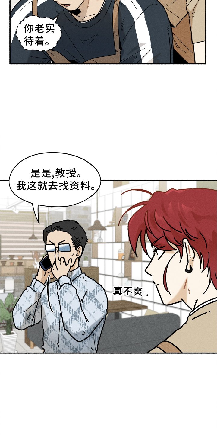 第29章：咖啡