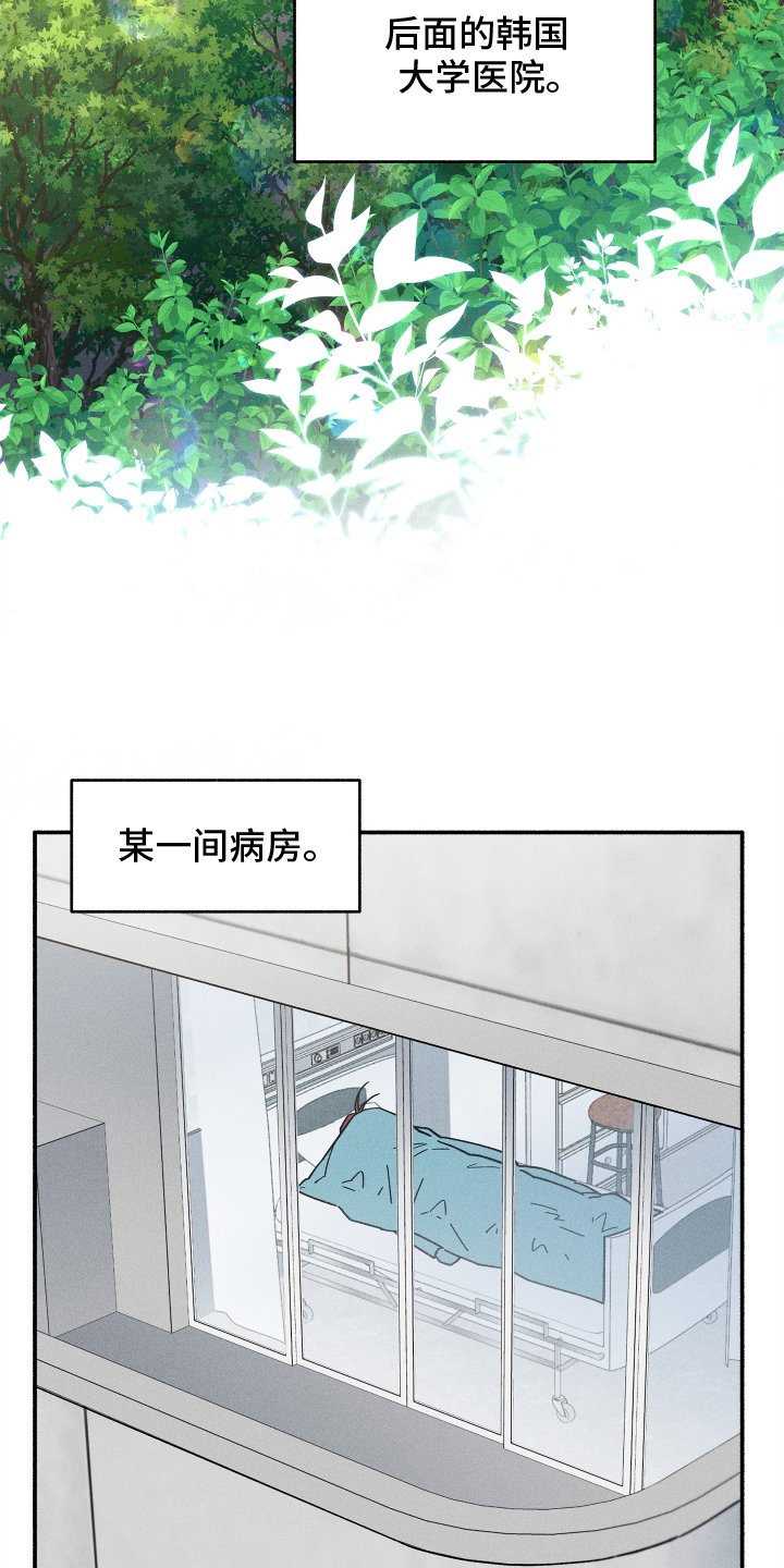 第39章：恋爱日记（第一季完结）