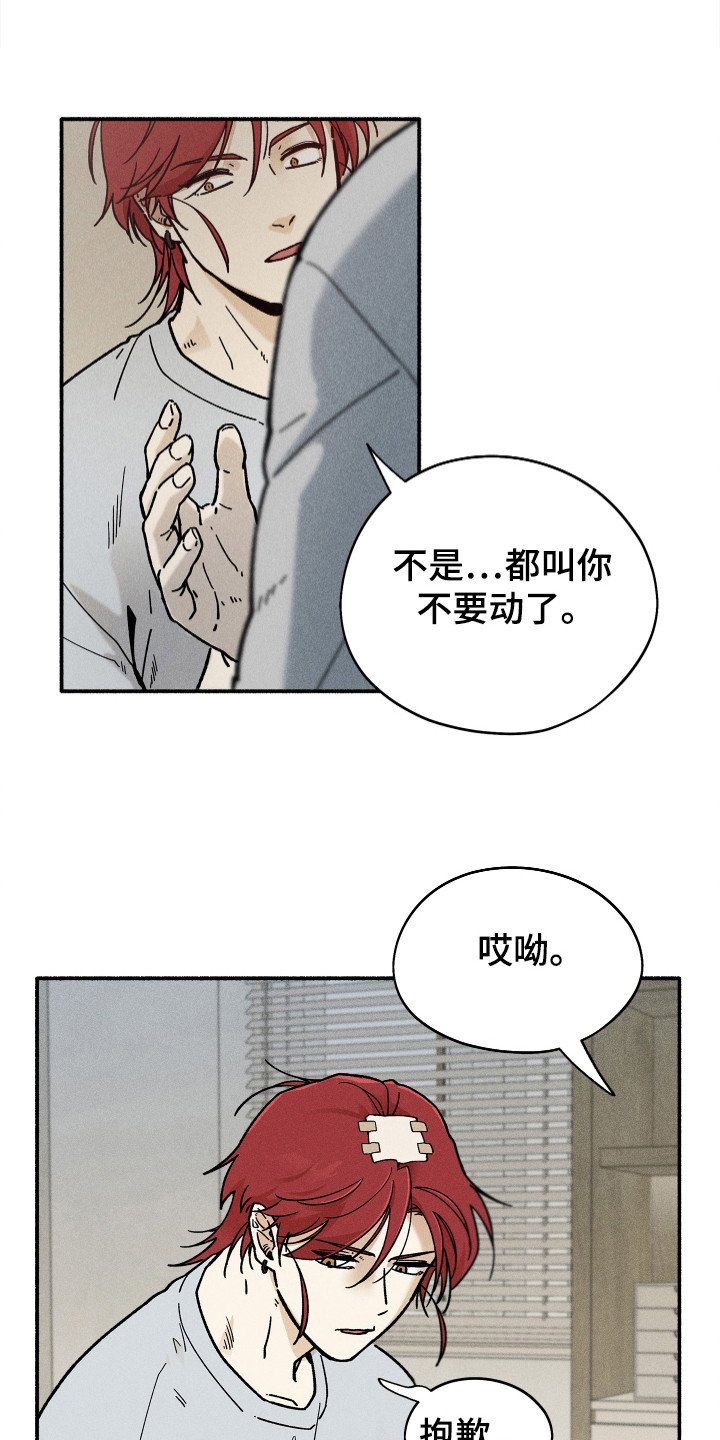 第74章：【第二季】关心