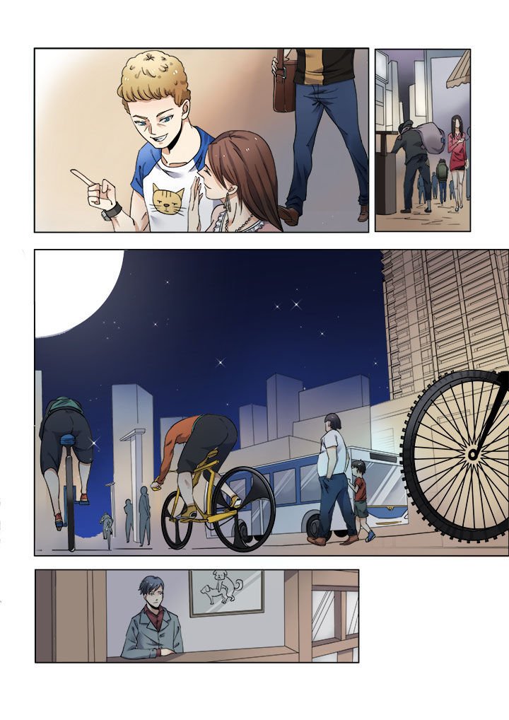 第1章：
