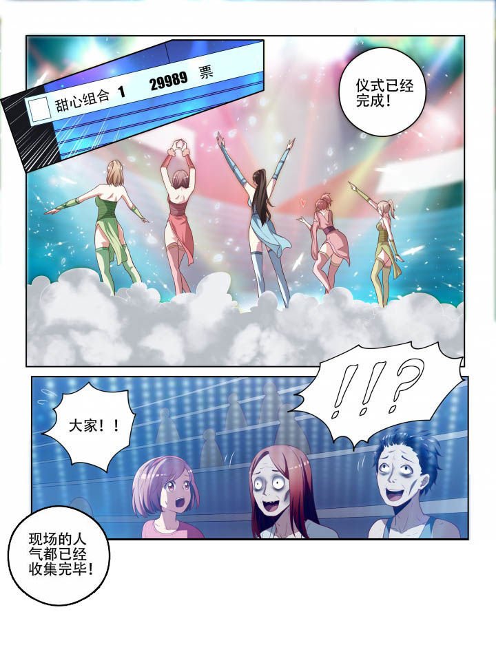 第127章：完成