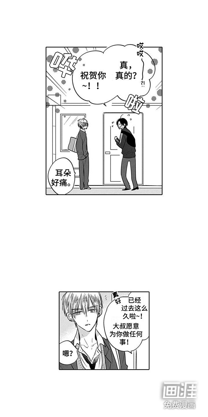 第13章：孤单少年