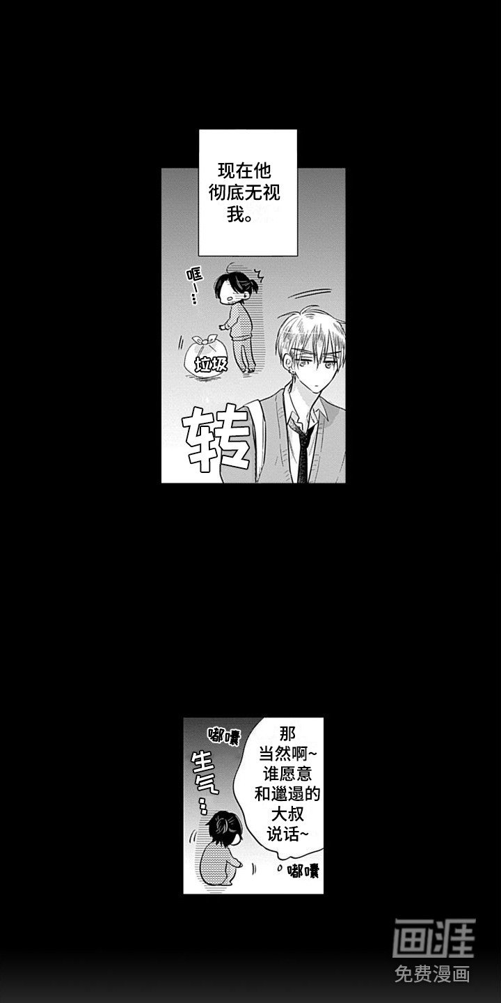 第13章：孤单少年