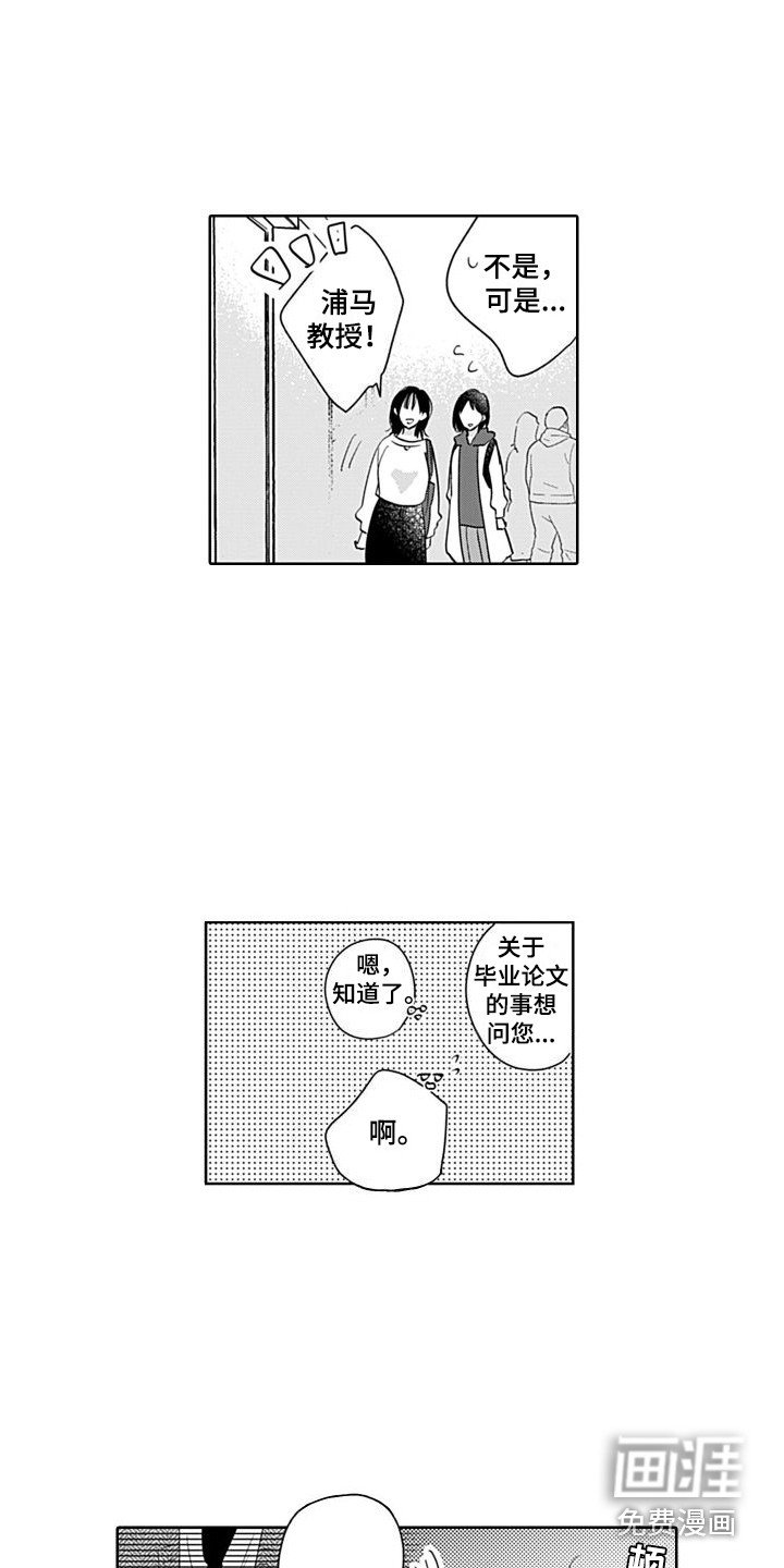 第7章：震惊
