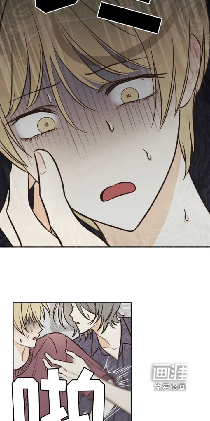 第26章：真面目