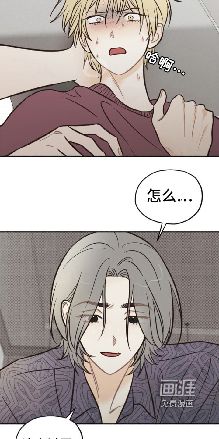 第26章：真面目