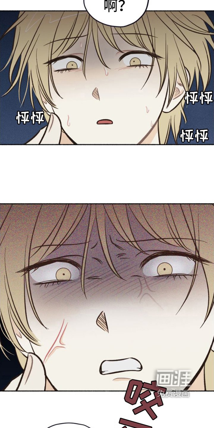 第26章：真面目