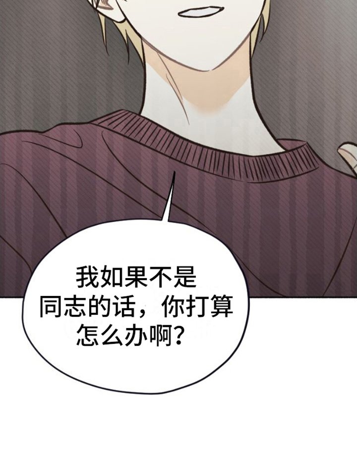 第26章：真面目