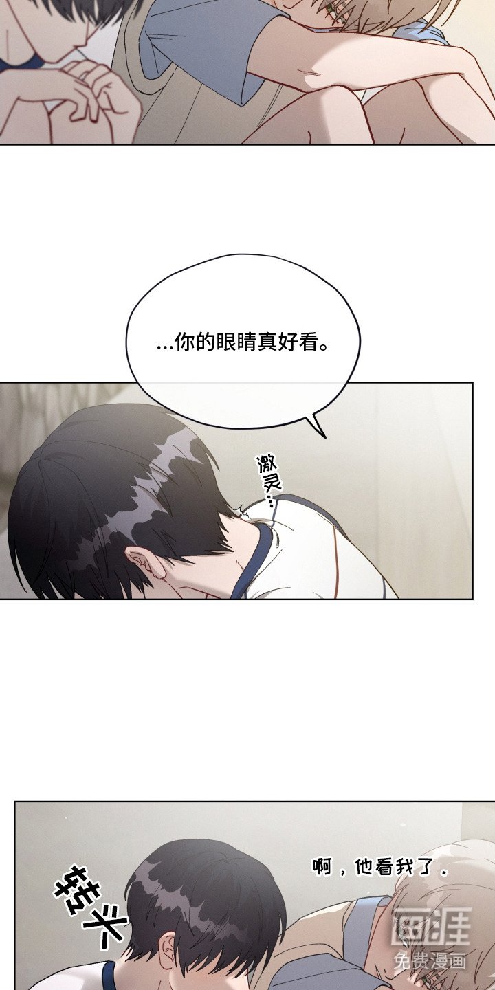 第10章：期待着