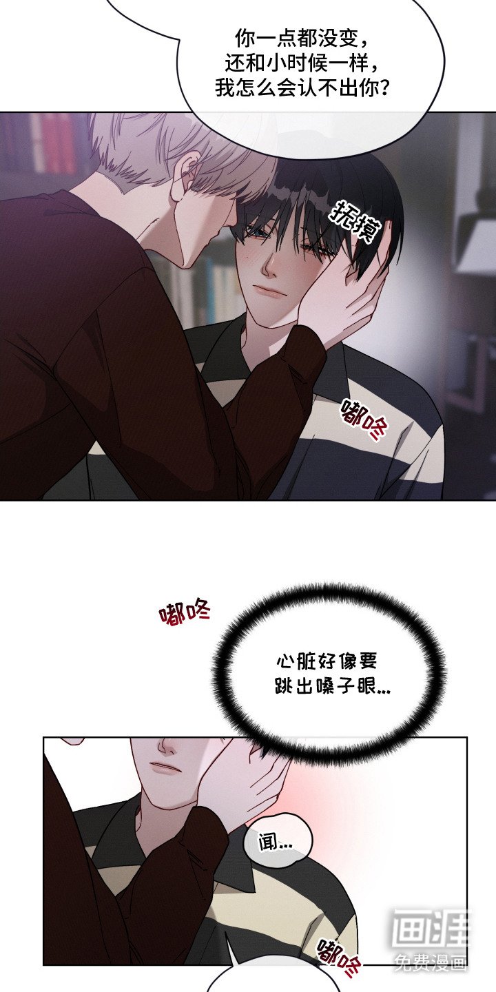 第13章：想起来了
