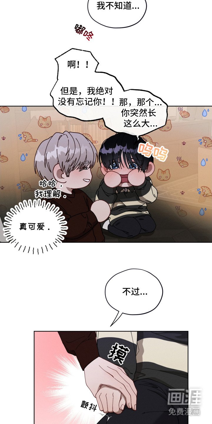 第13章：想起来了