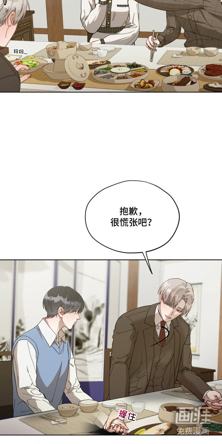 第17章：见家长
