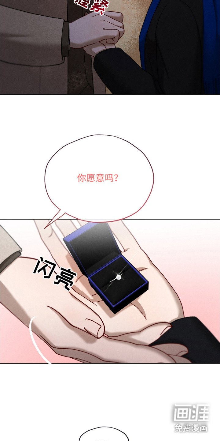 第18章：求婚