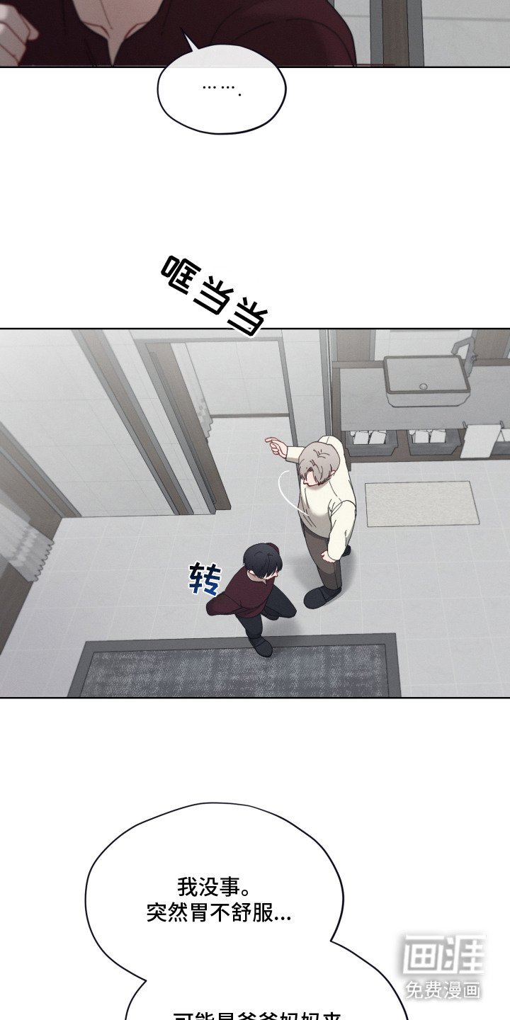 第19章：怀孕了
