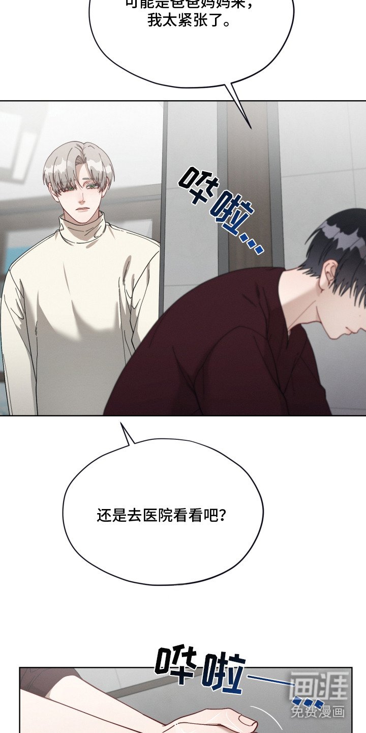 第19章：怀孕了