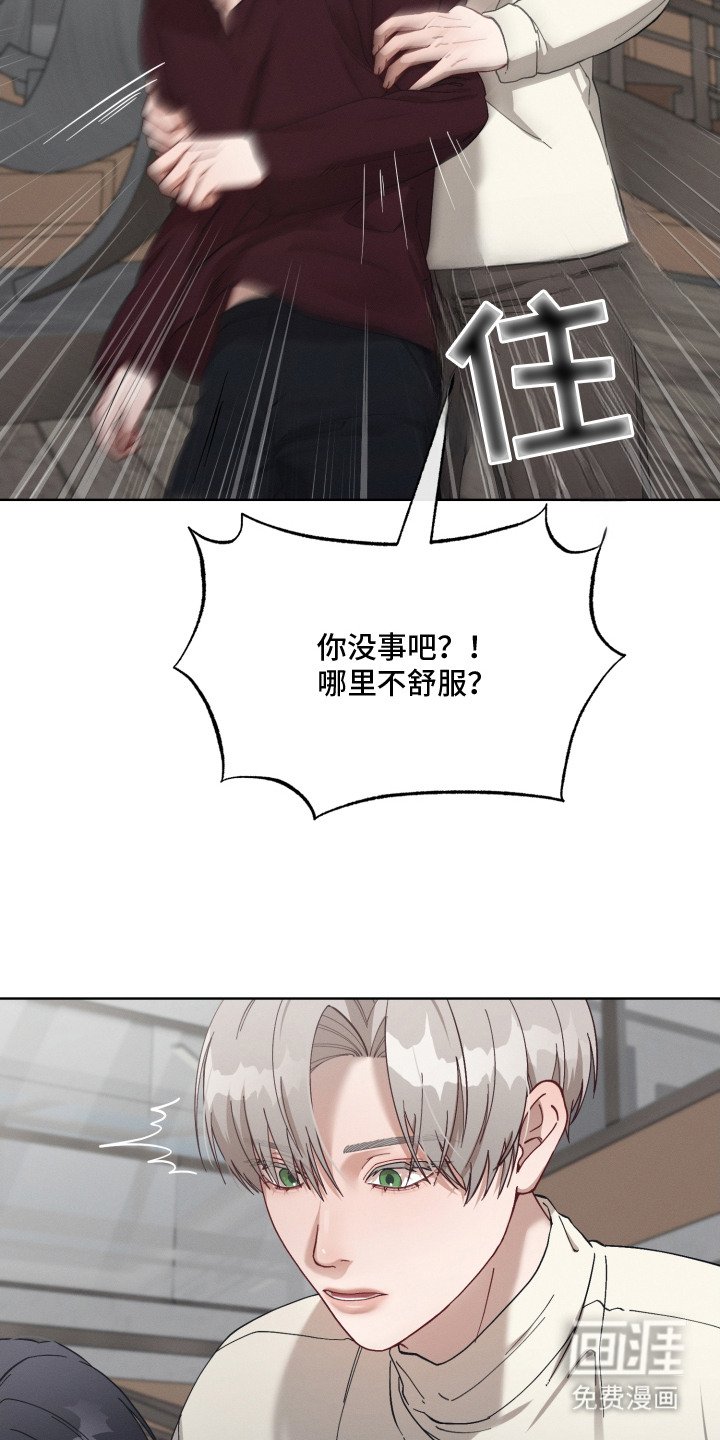 第19章：怀孕了
