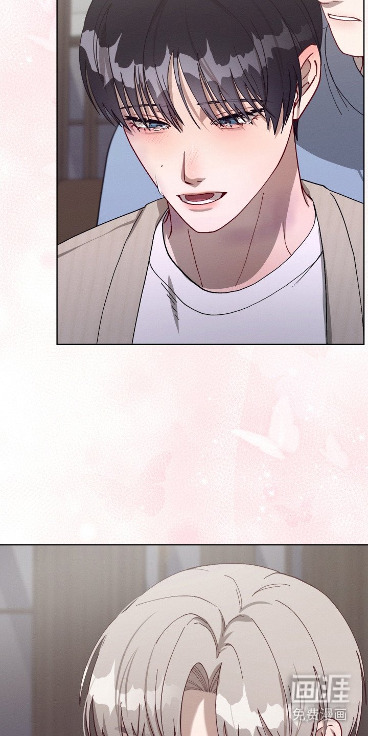 第27章：惹人怜爱