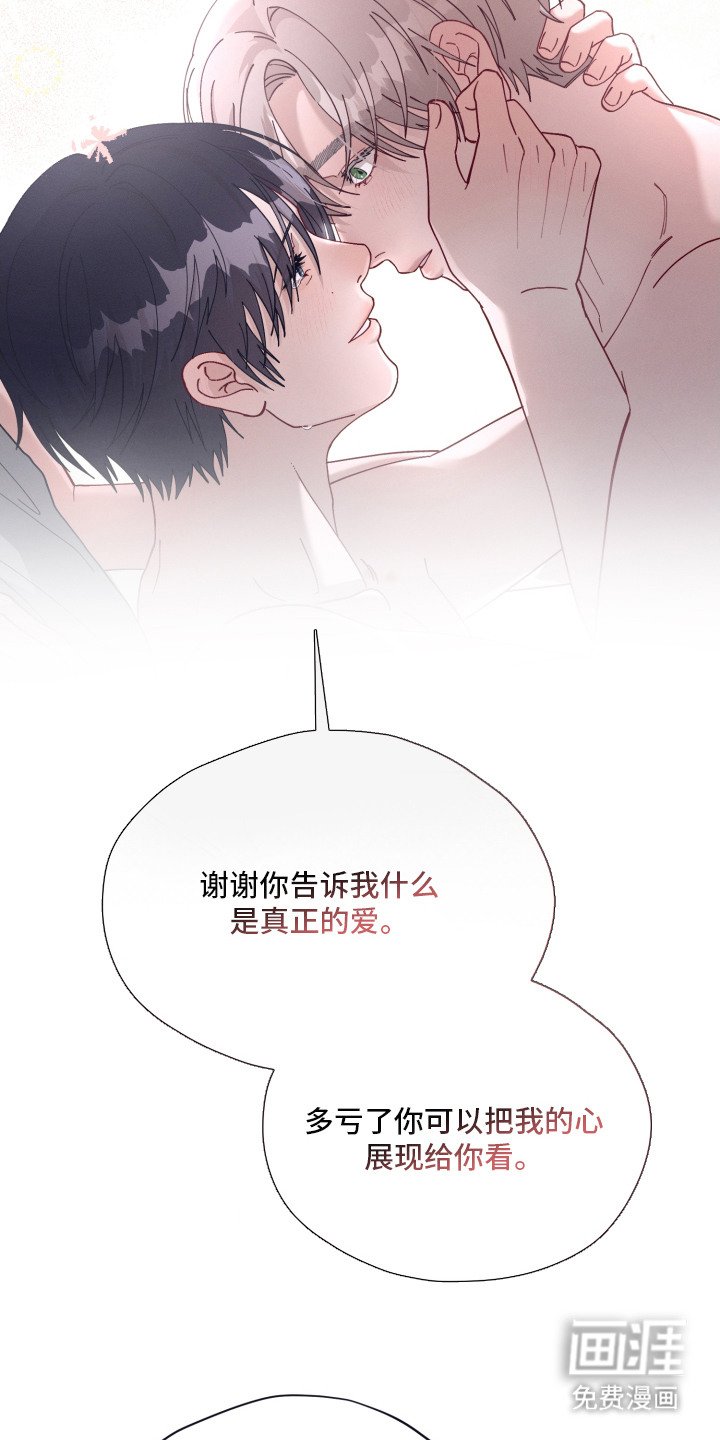 第29章：真正的爱（完结）
