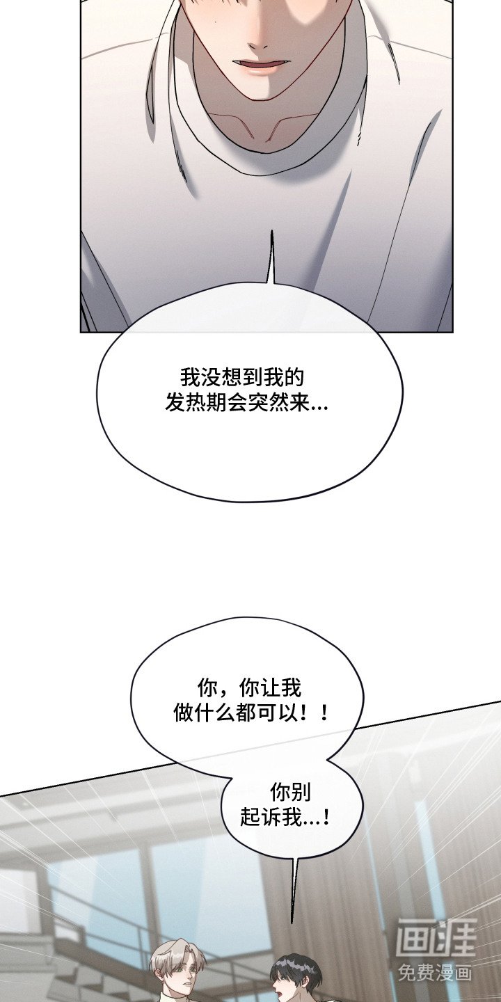 第8章：收留