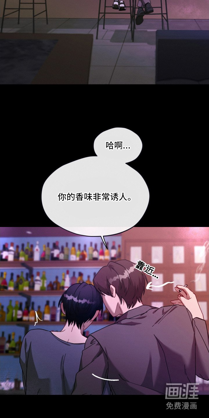 第8章：收留