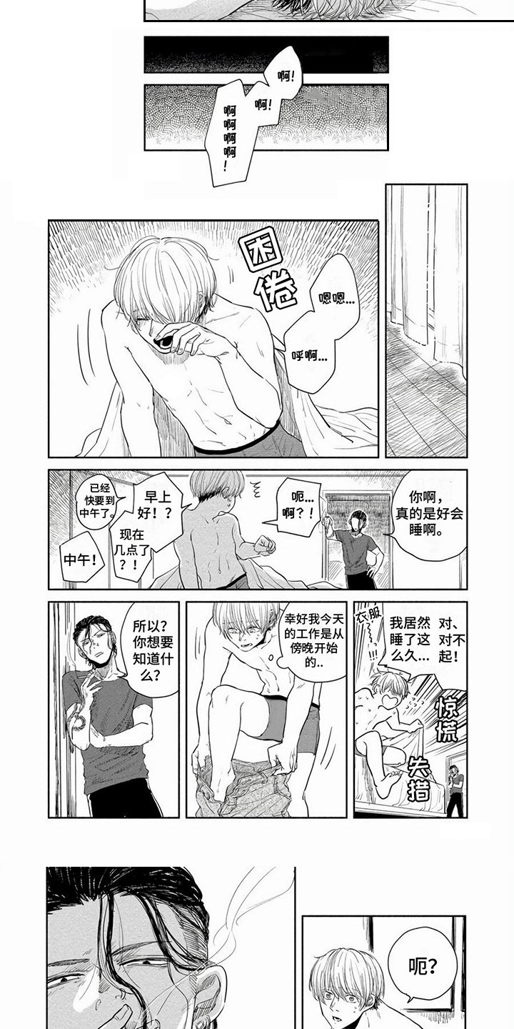 第3章：条件 