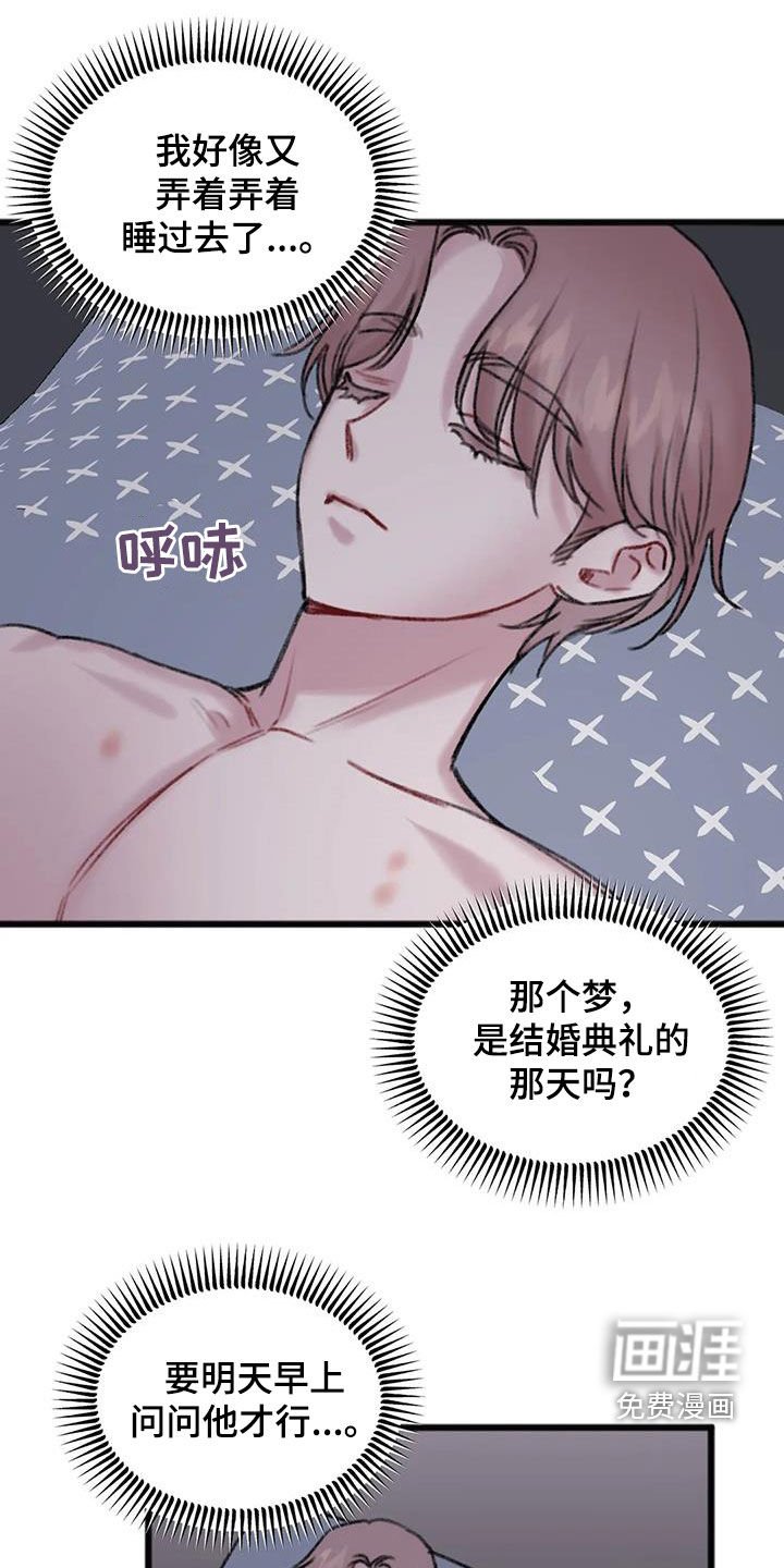 第15章：不是梦