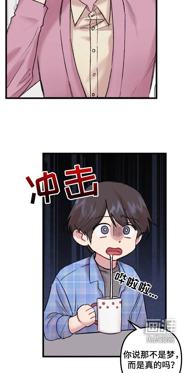第15章：不是梦