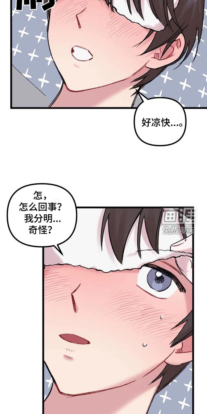 第20章：发烧