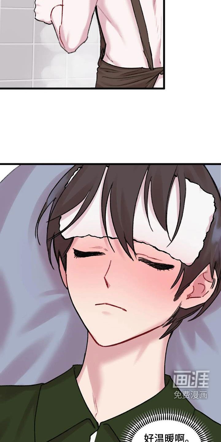 第20章：发烧