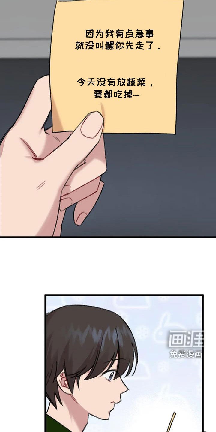 第22章：对比