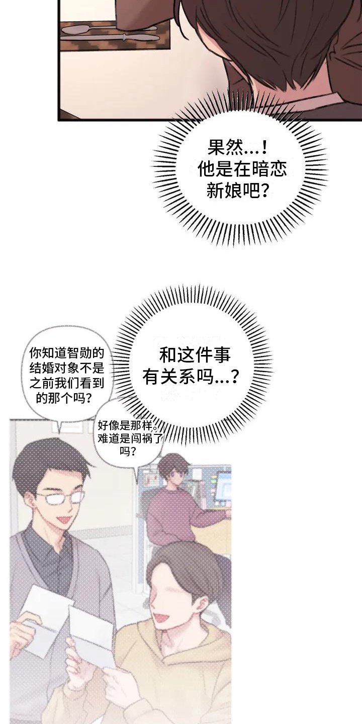 第3章：逃离